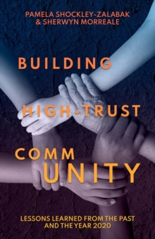 Building High Trust CommUNITY : Lessons Learned from the Past and the Year 2020