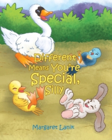 Different Means You're Special, Silly