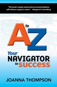 A to Z : Your Navigator to Success