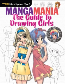 Guide to Drawing Girls, The