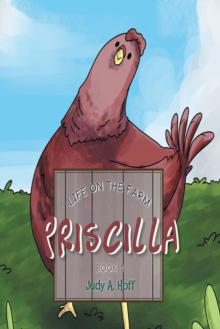 Priscilla