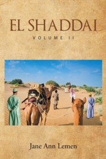 El Shaddai Volume II