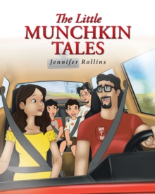 The Little Munchkin Tales