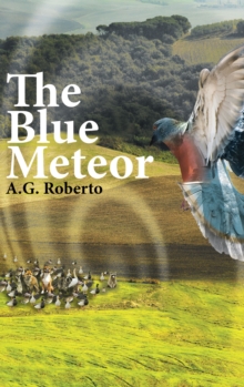 The Blue Meteor