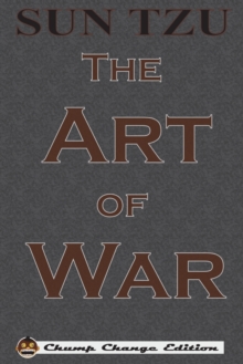 Art of War, Paperback / softback Book Art of War, Paperback / softback Book