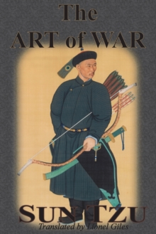 The Art of War, Paperback / softback Book The Art of War, Paperback / softback Book