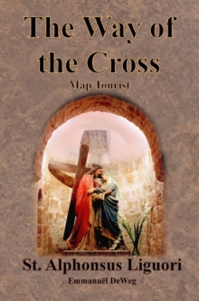 The Way of the Cross - Map Tourist