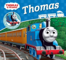 Thomas (Thomas & Friends Engine Adventures)