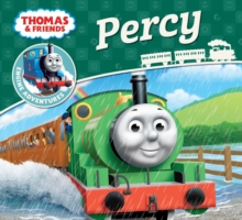 Percy (Thomas & Friends Engine Adventures)