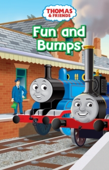 Fun and Bumps (Thomas & Friends)