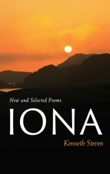 Iona : New And Selected Poems