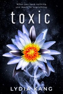 Toxic, Paperback / softback Book Toxic, Paperback / softback Book