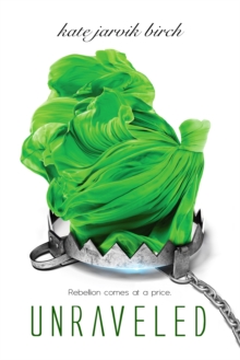 Unraveled, Paperback / softback Book Unraveled, Paperback / softback Book