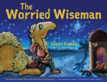 The Worried Wiseman