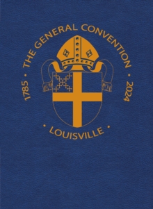 Book of Common Prayer, 2024 General Convention Edition