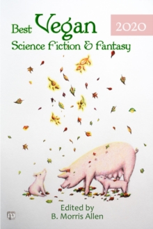 Best Vegan Science Fiction & Fantasy 2020