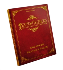 Pathfinder RPG: Advanced Players Guide (Special Edition)