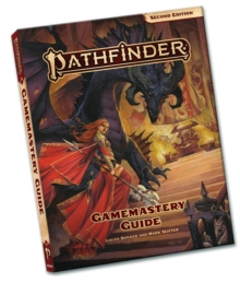 Pathfinder Gamemastery Guide Pocket Edition (P2), Paperback / softback Book Pathfinder Gamemastery Guide Pocket Edition (P2), Paperback / softback Book