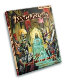 Pathfinder RPG Book of the Dead (P2)