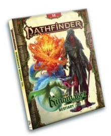 Pathfinder Kingmaker Bestiary (Fifth Edition) (5E)