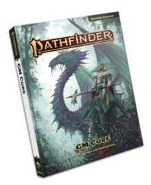 Pathfinder RPG: Pathfinder GM Core (P2)