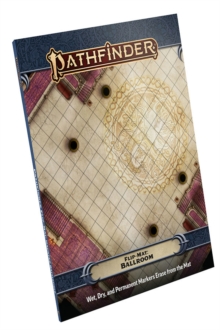 Pathfinder Flip-Mat: Ballroom