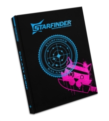 Starfinder Galaxy Guide Special Edition (S2)