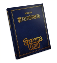 Pathfinder Treasure Vault (Remastered)