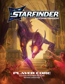 Starfinder Player Core (S2)