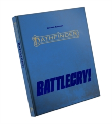 Pathfinder RPG: Battlecry! Special Edition (P2)