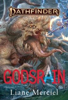 Godsrain-A Pathfinder Novel (trade paperback) : A Pathfinder Novel