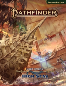 Pathfinder Lost Omens High Seas
