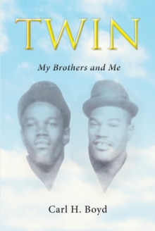 Twin: My Brothers and Me