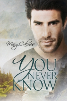 You Never Know, Paperback / softback Book You Never Know, Paperback / softback Book