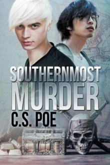 Southernmost Murder, Paperback / softback Book Southernmost Murder, Paperback / softback Book