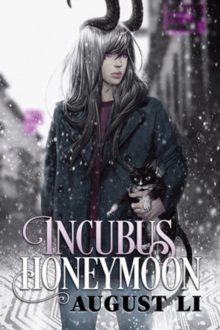 Incubus Honeymoon, Paperback / softback Book Incubus Honeymoon, Paperback / softback Book