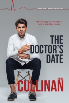 The Doctor's Date, Paperback / softback Book The Doctor's Date, Paperback / softback Book