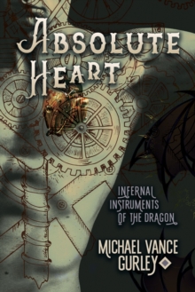 Absolute Heart, Paperback / softback Book Absolute Heart, Paperback / softback Book
