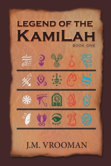 Legend of the KamiLah : Blessed or Cursed