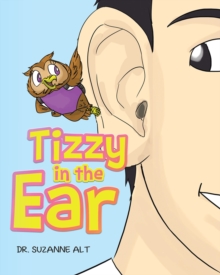 Tizzy in the Ear