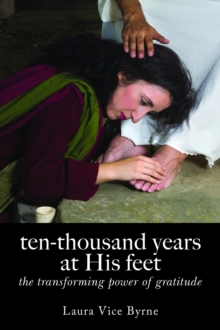 Ten-Thousand Years at His Feet