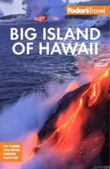 Fodor's Big Island of Hawaii