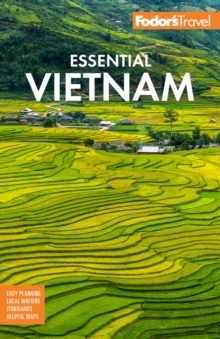 Fodor's Essential Vietnam