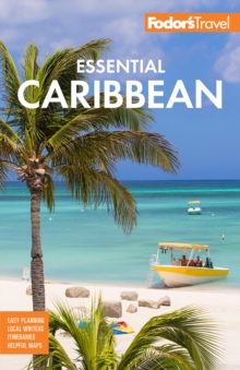 Fodor's Essential Caribbean