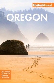 Fodor's Oregon