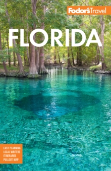 Fodor's Florida