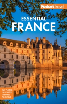 Fodor's Essential France