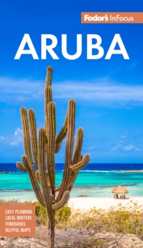 Fodor's InFocus Aruba