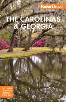 Fodor's Carolinas & Georgia