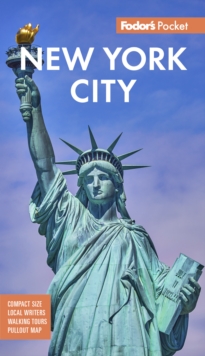 Fodor's Pocket New York City : A Compact Guide to the Big Apple